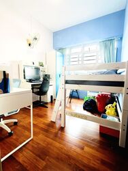 Blk 615B Punggol Spring (Punggol), HDB 4 Rooms #524195361